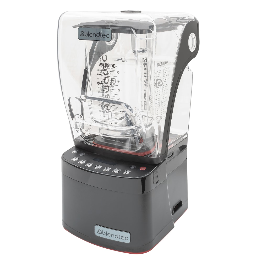 Blendtec STEALTH885 2つの容器付き Commercial Blender | Blendtec Stealth