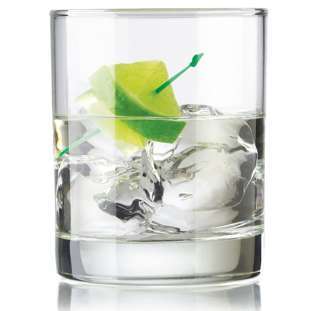 最安値に挑戦！ Libbey 2339 Lexington - Glass Fashioned Old Double oz 1/2 12 工芸ガラス
