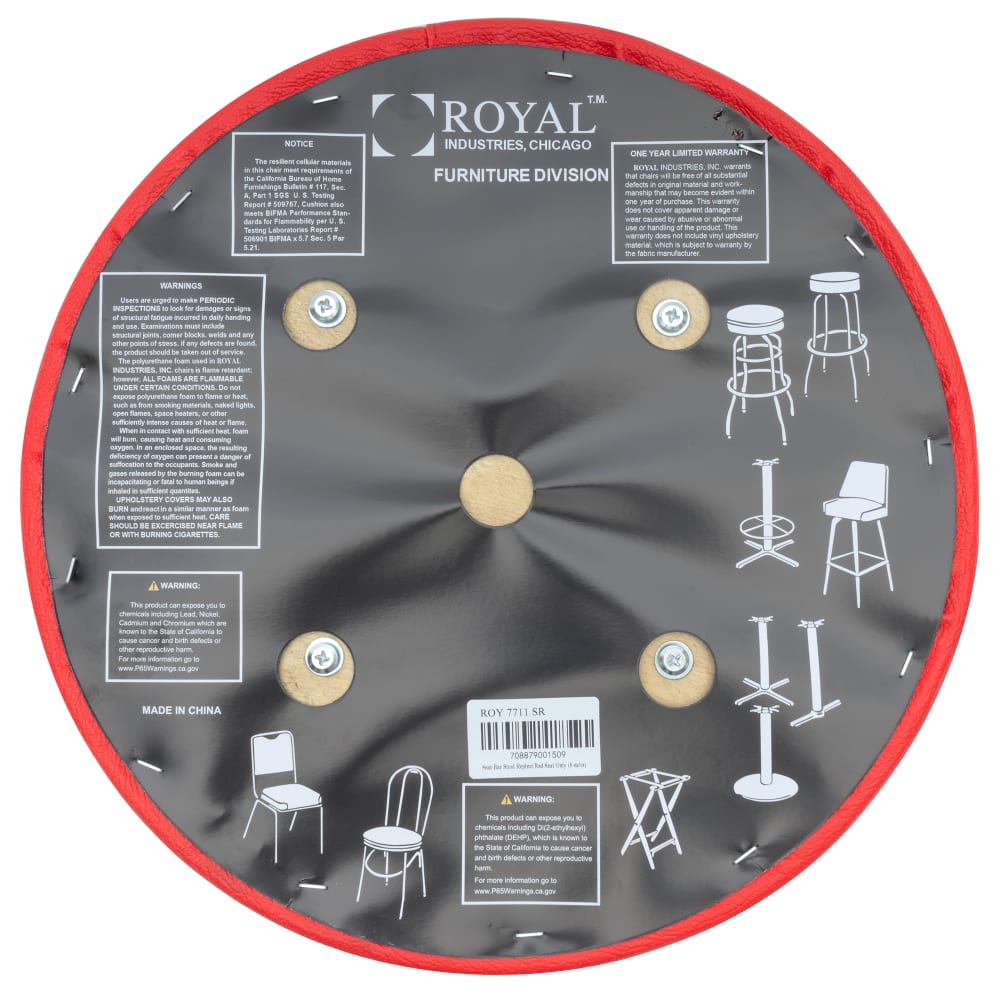 203-ROY7711SR Multiple Large Image #4