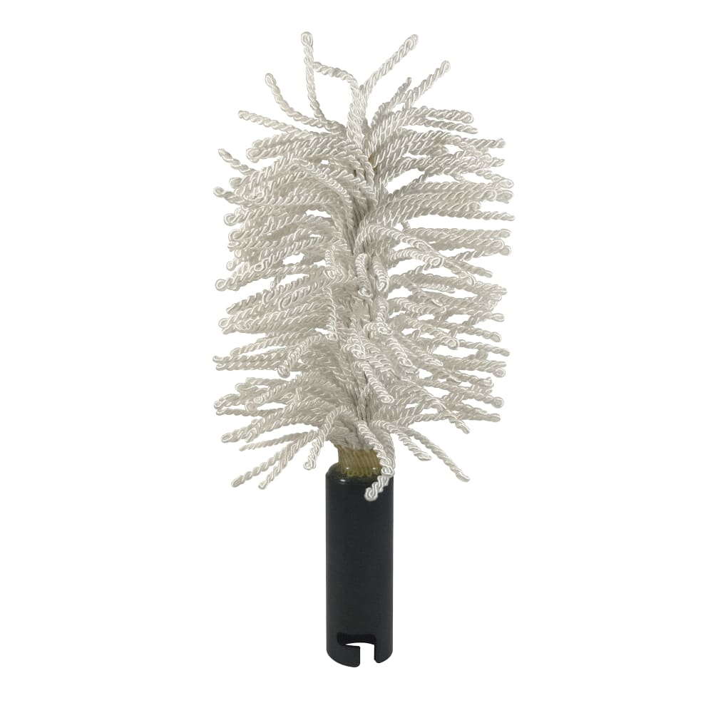 214-GP554 Champagne Flute Polishing Head for GP-100