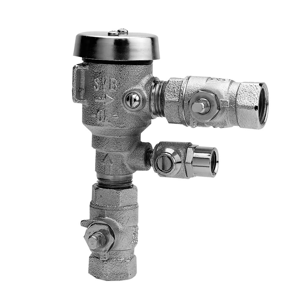 696-14443 Vacuum Breaker w/ 1/2" Female Inlet & Outlet