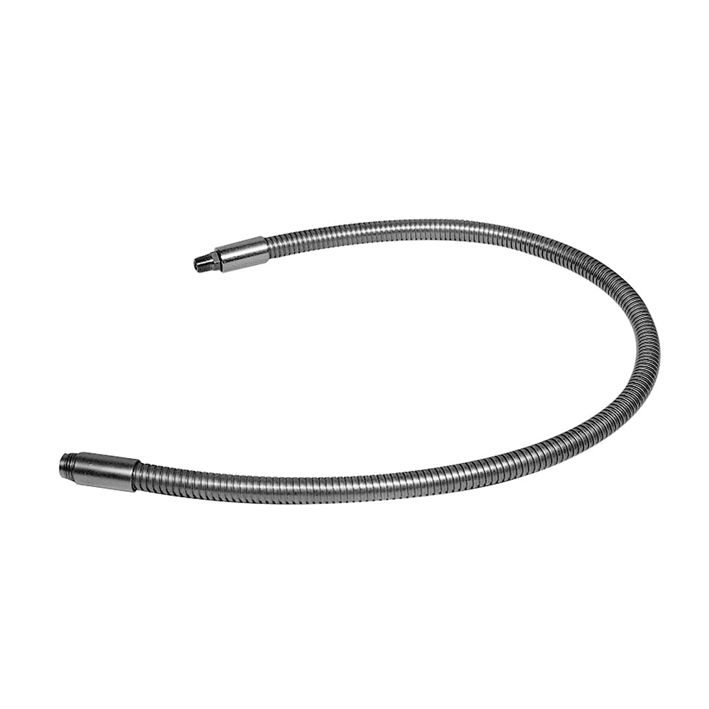 Fisher 2914 36" Replacement Pre Rinse Hose, Stainless