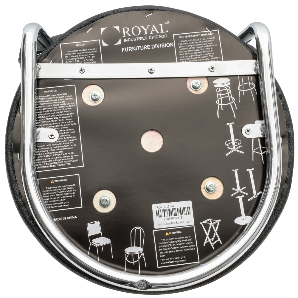 203-ROY7715SB Multiple Large Image #5