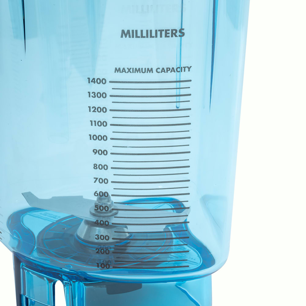 Vitamix Commercial 48 oz Advance® Complete Blender Container