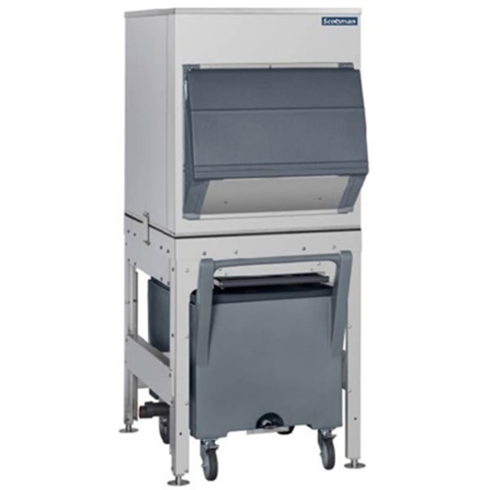 Koolaire K400 30 Ice Bin - 365 lbs