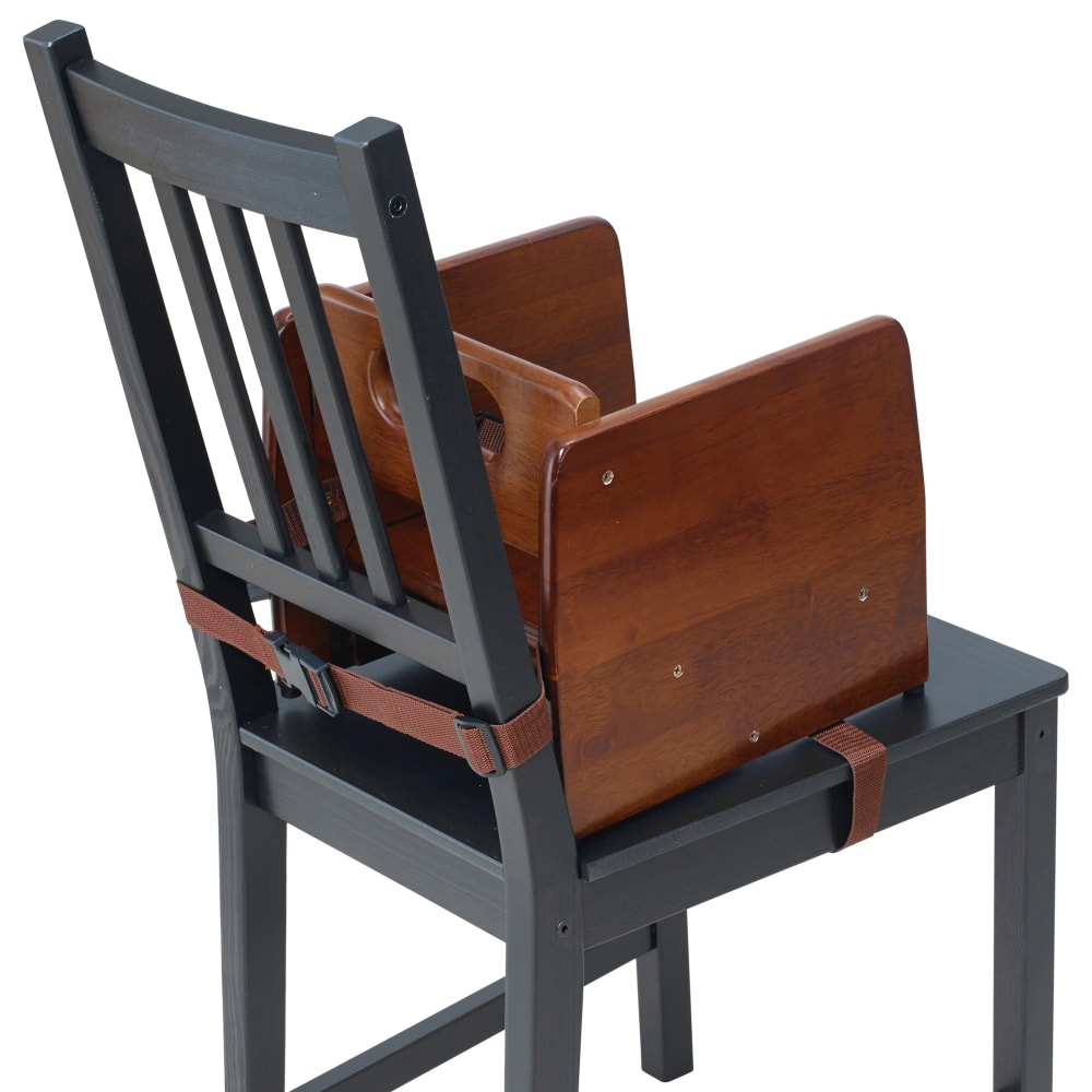Winco booster seat online