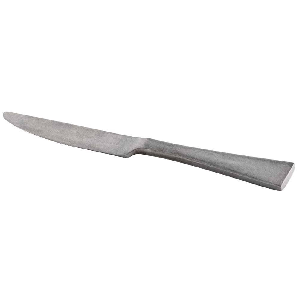 324-T576KDAF 8 1/4" Dessert Knife with 18/10 Stainless Grade, Lexia Pattern