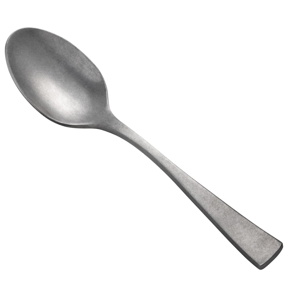 324-T576STBF 8 1/2" Tablespoon Spoon with 18/10 Stainless Garade, Lexia Pattern