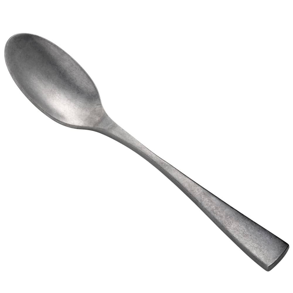 Oneida T576STSF 6 1/2" Teaspoon with 18/10 Stainless Grade, Lexia Pattern