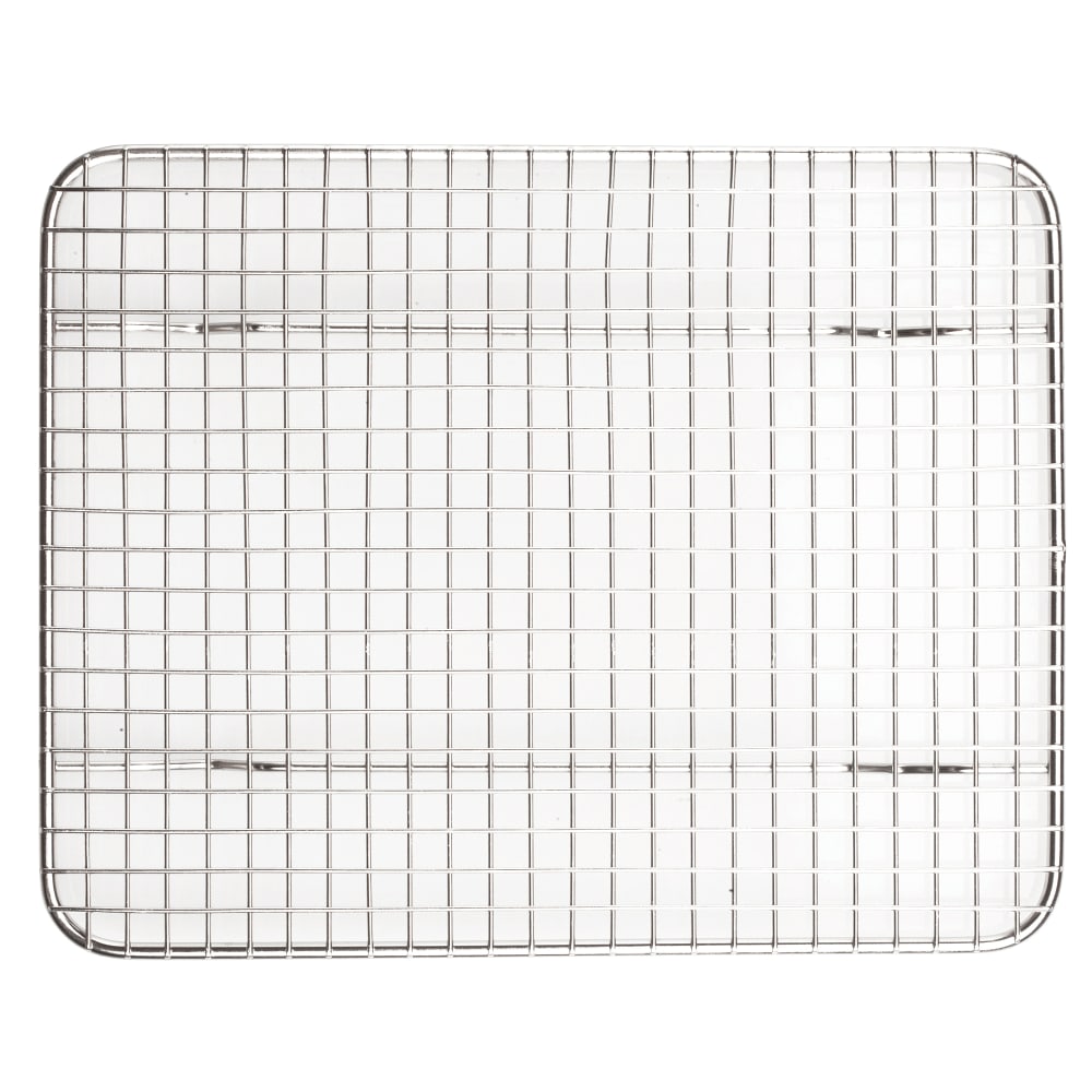 080-PGWS810 Wire Pan Grate, 8" x 10"
