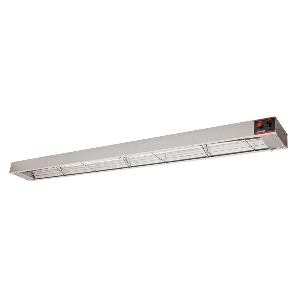 080-ESH60 60" Strip Heater w/ Built In Toggle Switch, 120v