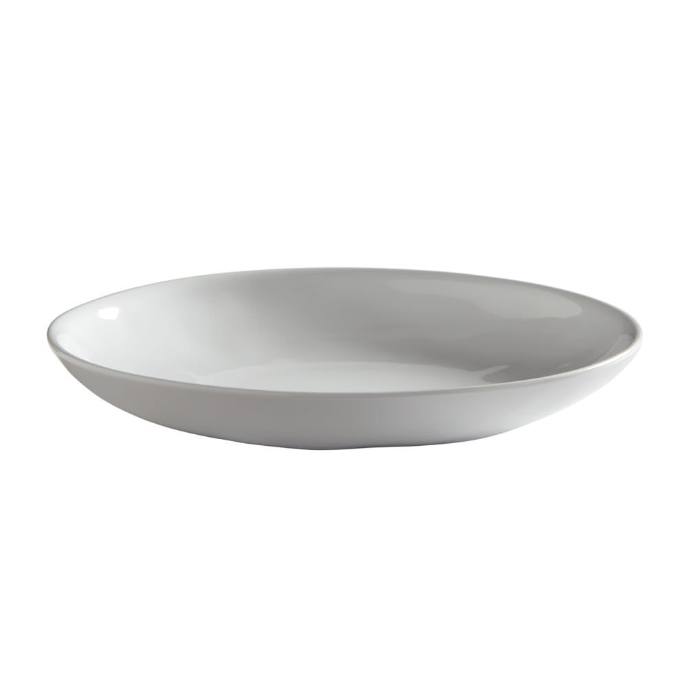 166-CBL20CL 20 oz Round Melamine Bowl, Cloud