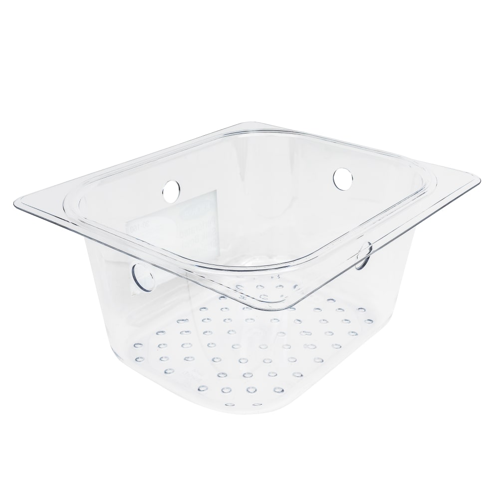 Stainless Steel Sink Strainer Basket - Town Food Service Equipment