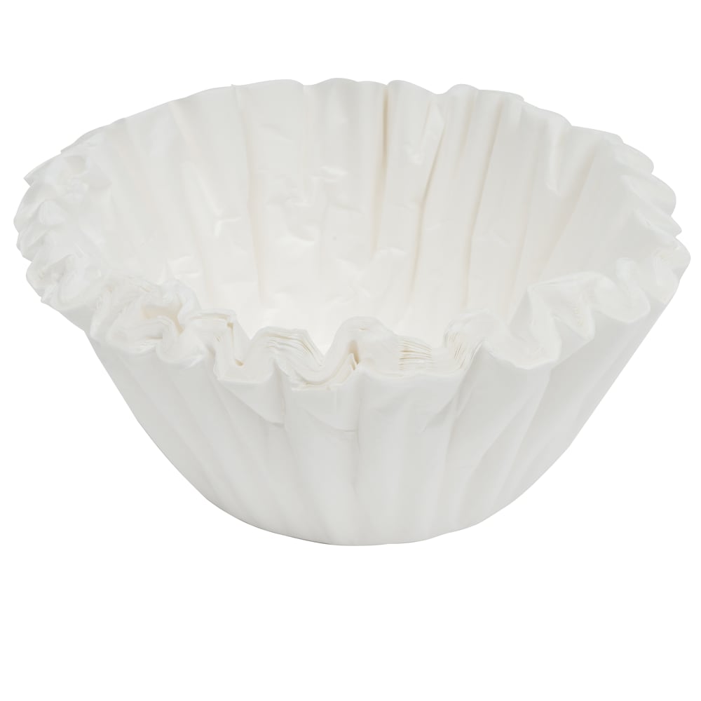021-201381000 Paper Filters for 1 1/2 gal Tea & Coffee Urns