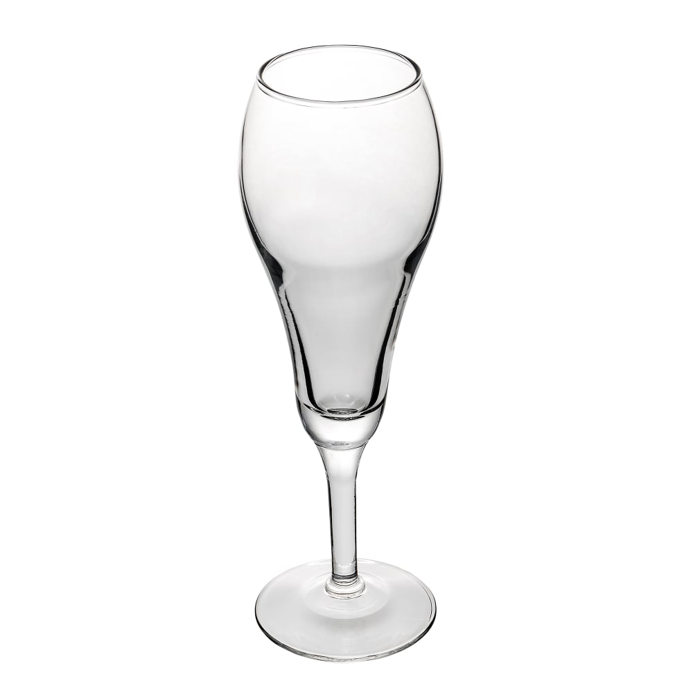 Glass Citation 9 oz. Tulip Champagne Glass by Libbey - 8476