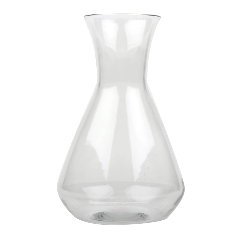 284-SW2008CL 34 oz Carafe - Tritan™ Plastic, Clear