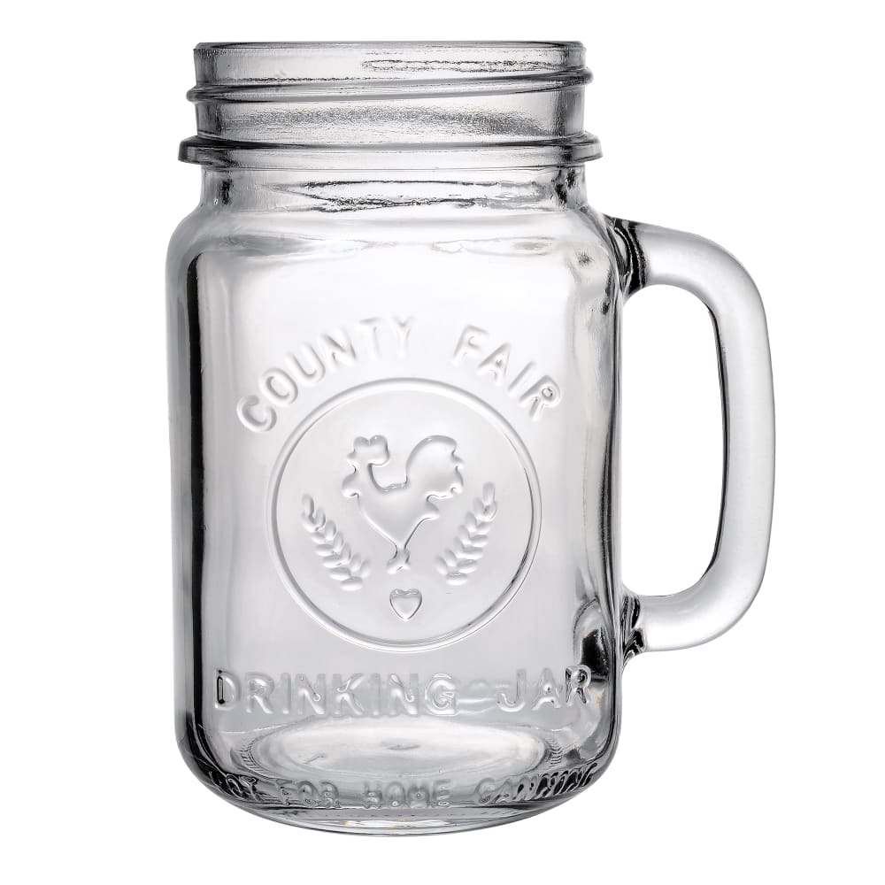 Purchase Wholesale beer can glass with lid. Free Returns & Net 60 Terms on  Faire
