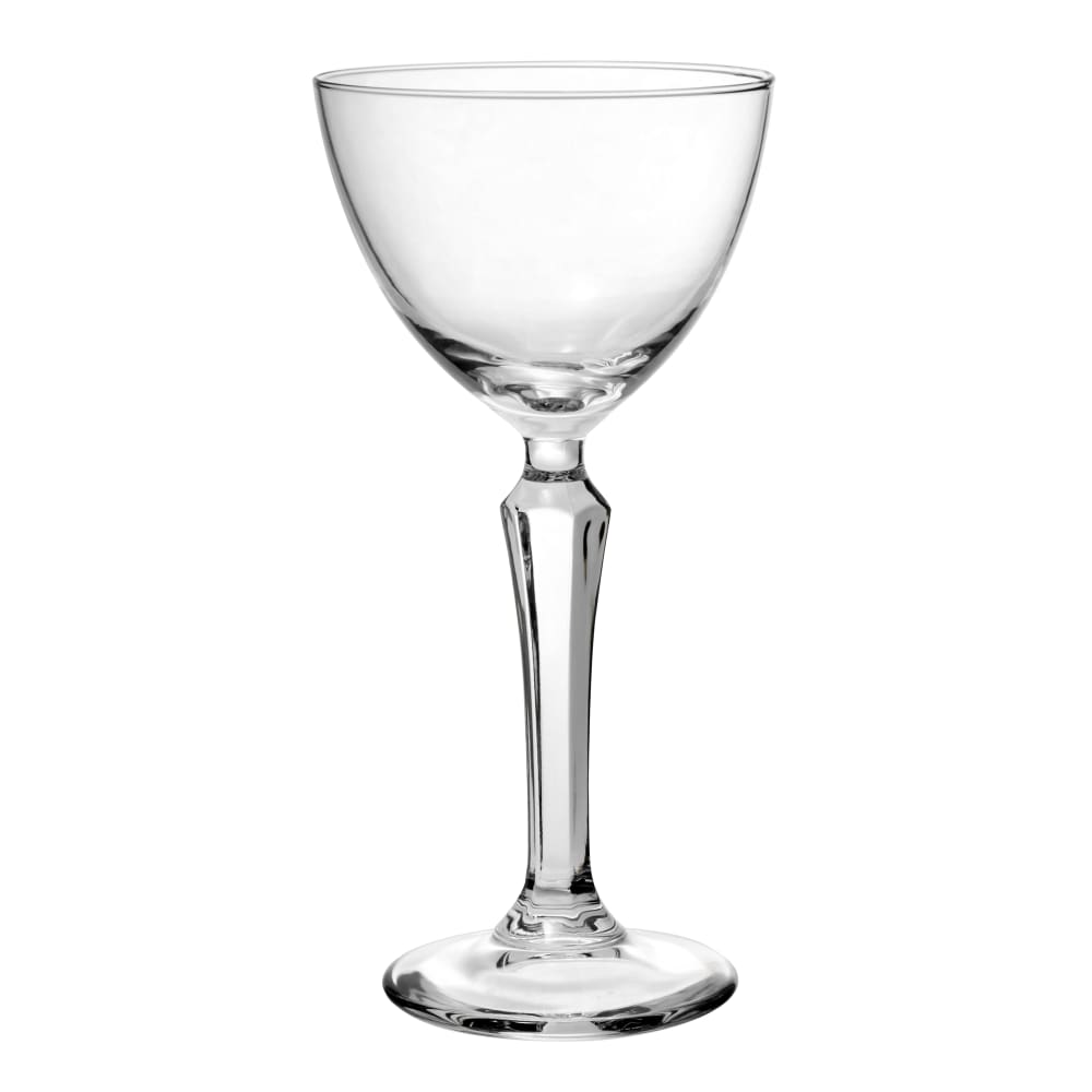 634-601329 4 3/4 oz Nick & Nora Glass, Speakeasy