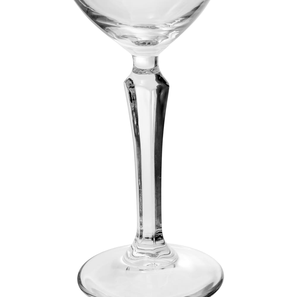4PCS Nick and Nora Coupe Cocktail Glasses - Handblown Small Plain Vint –  Absinthia's Bottled Spirits