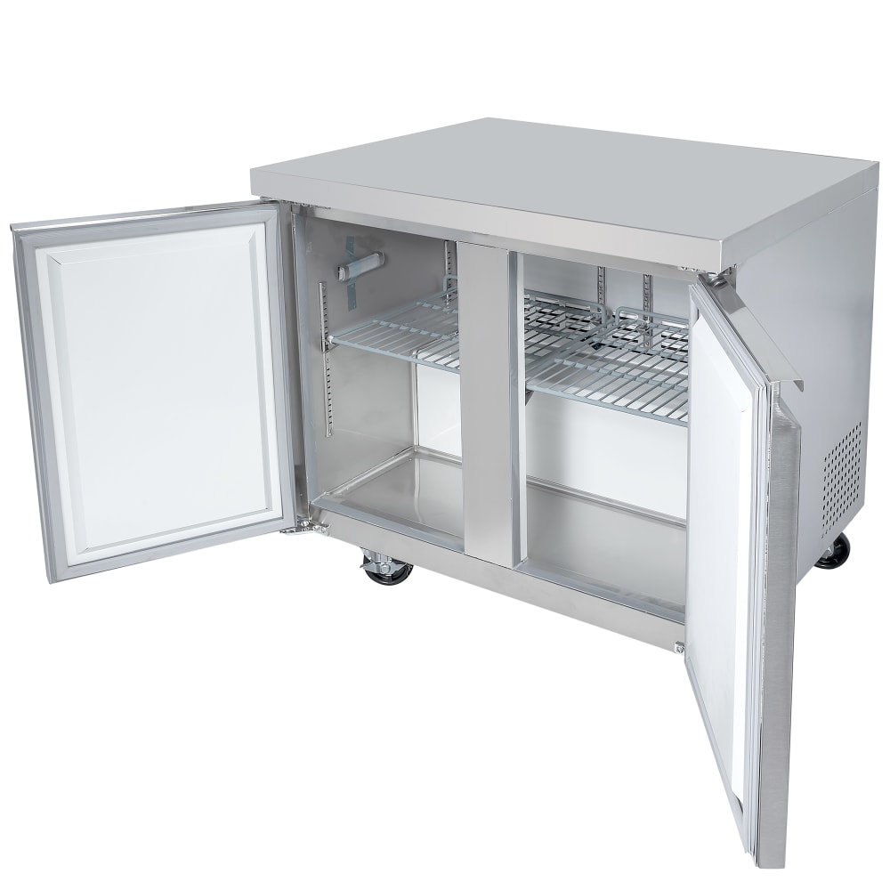 MoTak MUF-36-X 36 1/4