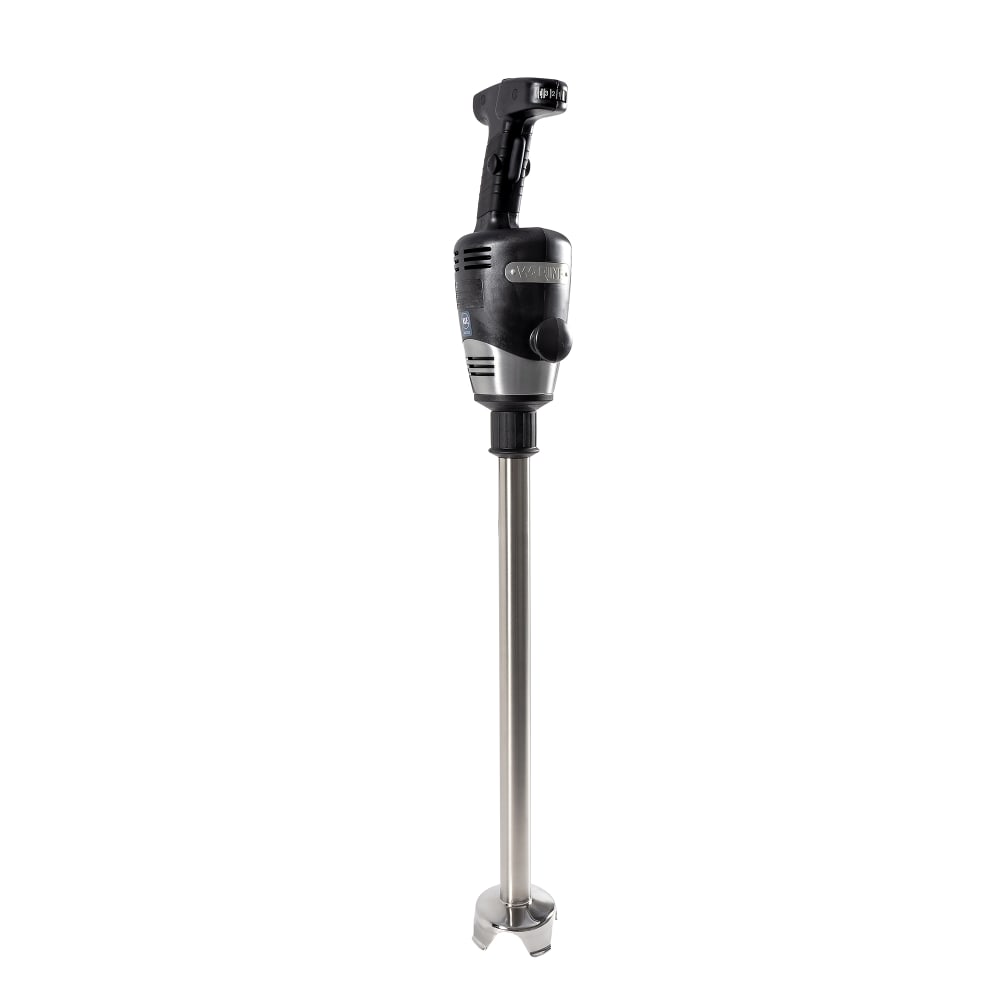 Waring WSB70 200 qt Heavy Duty Immersion Blender w/ Variable Speed Motor
