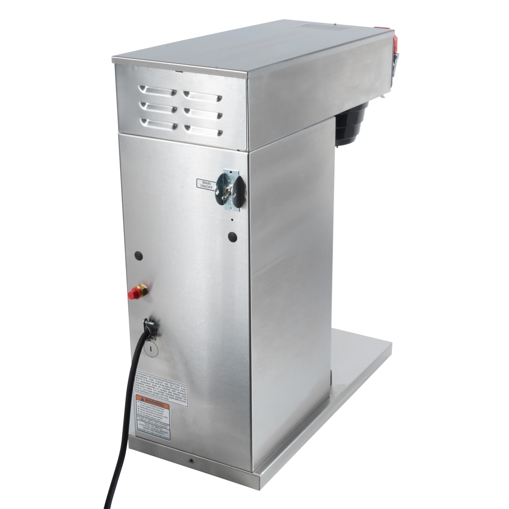 Bunn 38700.0032 AXIOM-DV-APS Dual Voltage Airpot Coffee Brewer
