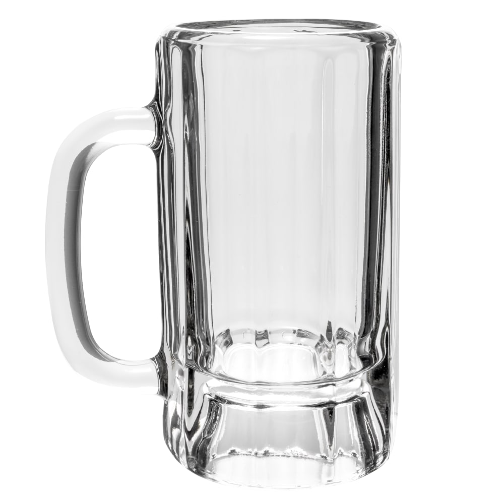 634-5018 14 oz Paneled Mug