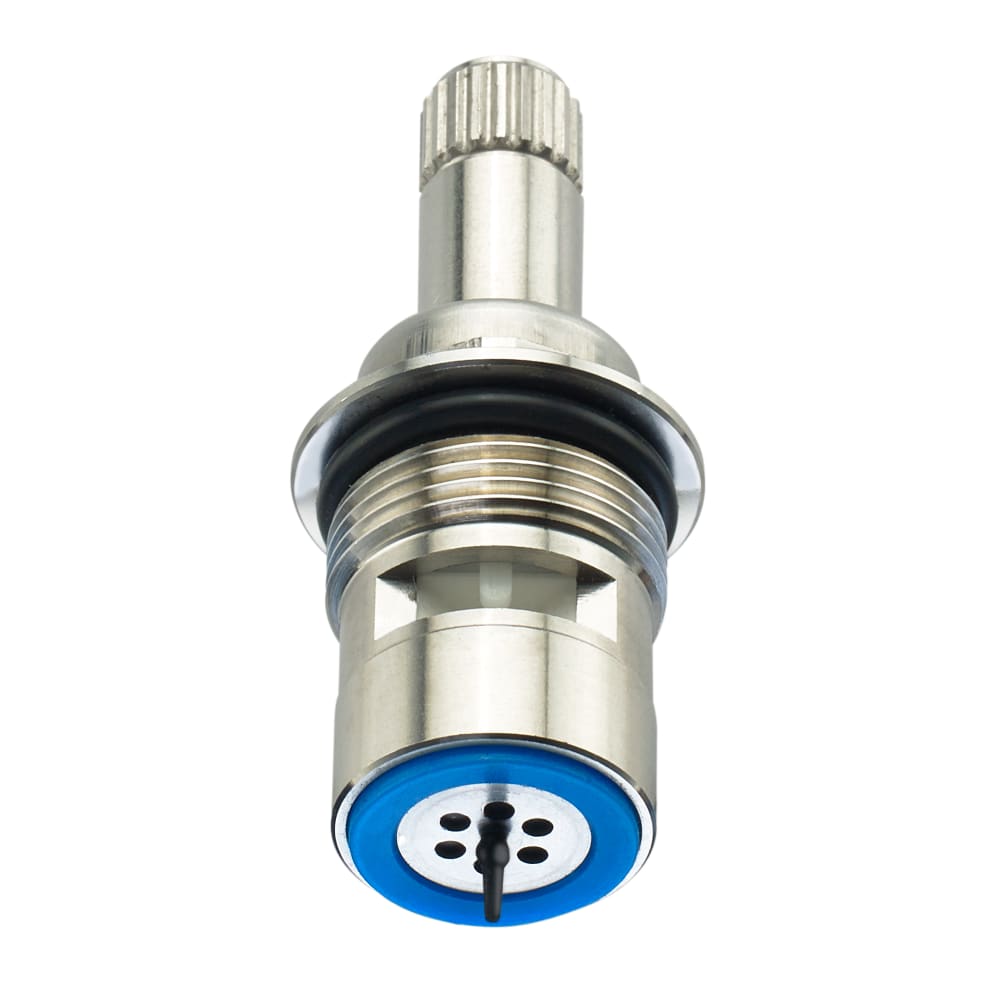 Krowne Metal 21-320L Cold Stem Assembly Replacement Valve for Fisher Faucets Krowne Metal 21-320L Cold Stem Assembly Replacement Valve for Fisher Faucets