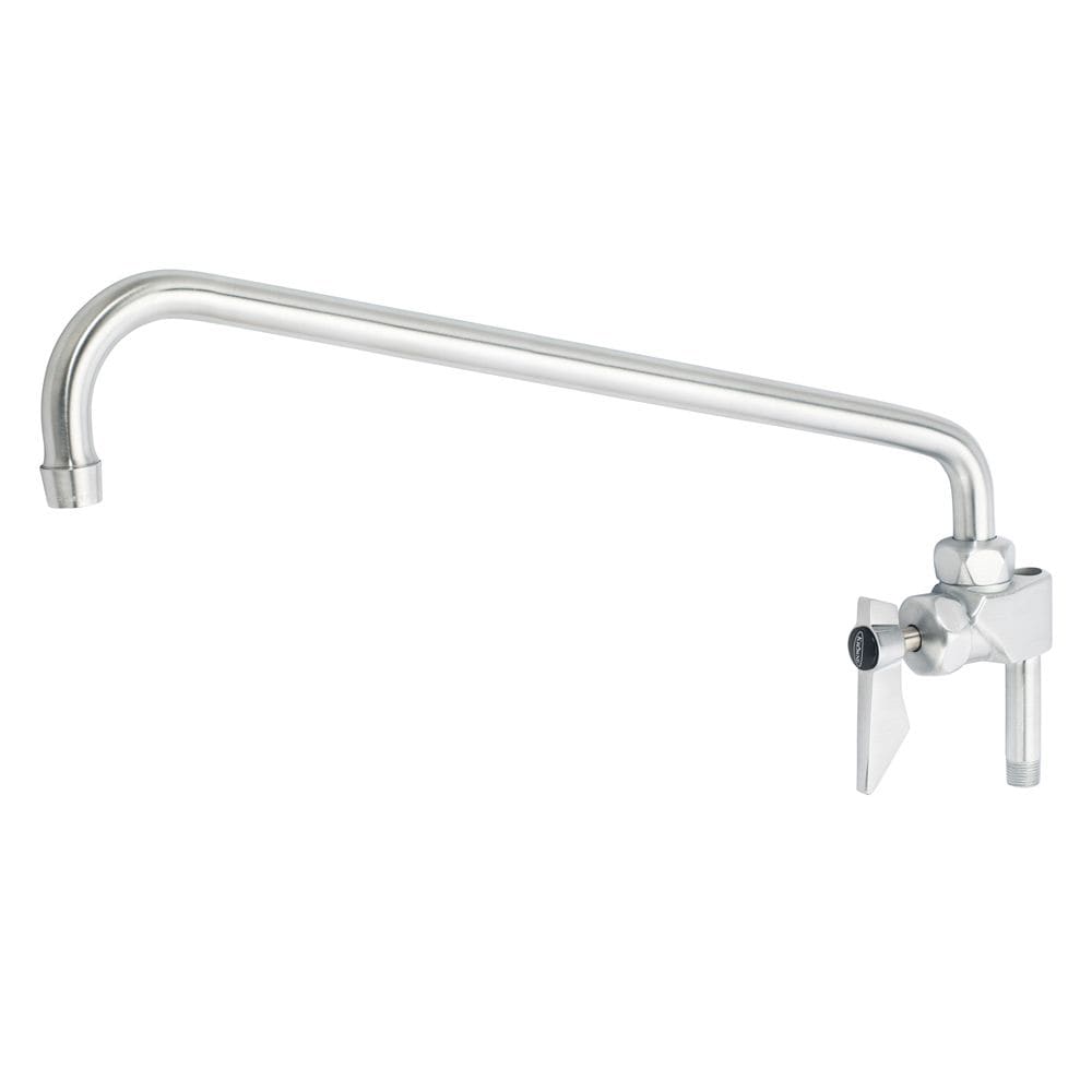 381-DX141 Add On Faucet w/ 16" Swing Spout