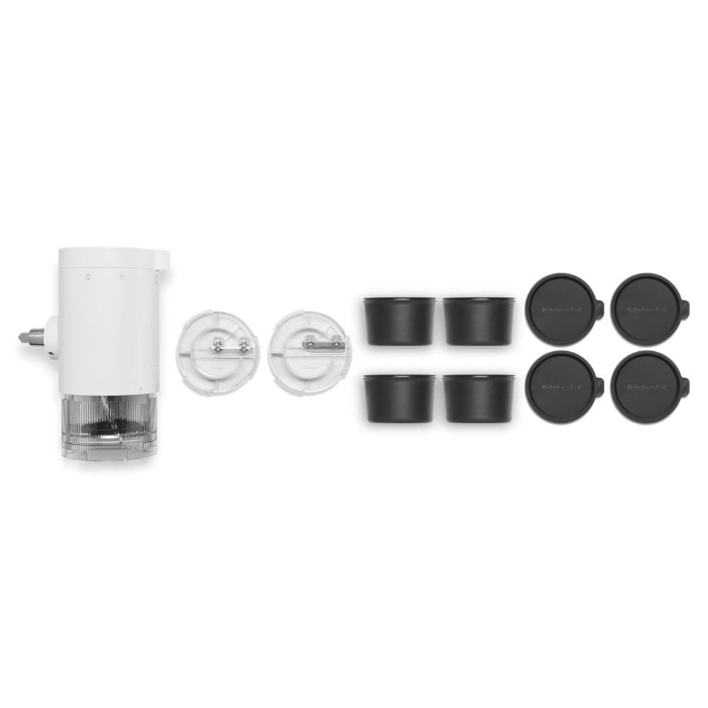 449-KSMSIA Shave Ice Attachment for Stand Mixer