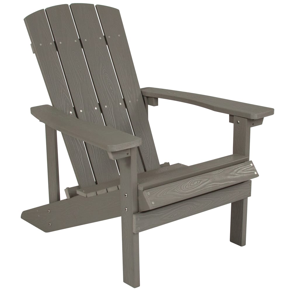 Flash Furniture JJ-C14501-LTG-GG 29 1/2