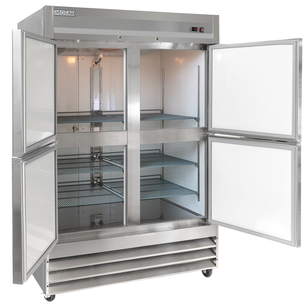 MoTak MSD-4HDR-BAL-X 54