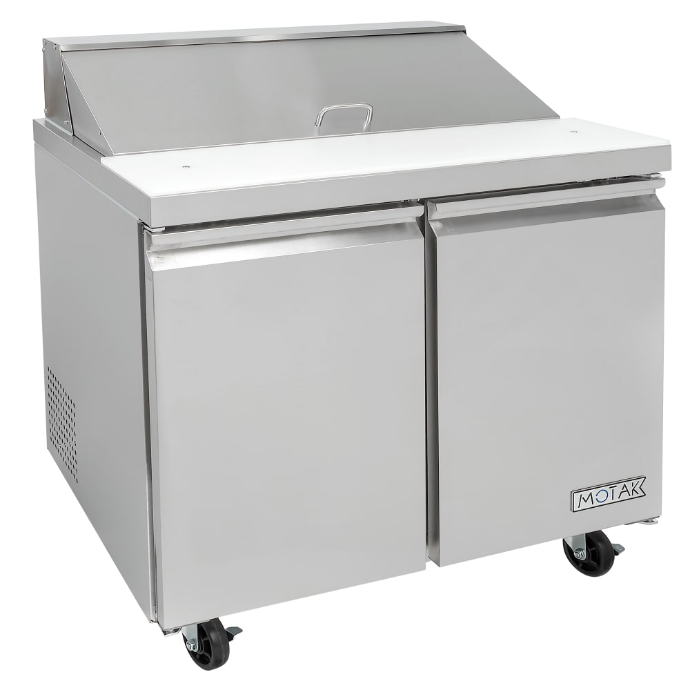 MoTak MST-36-X 36 1/4