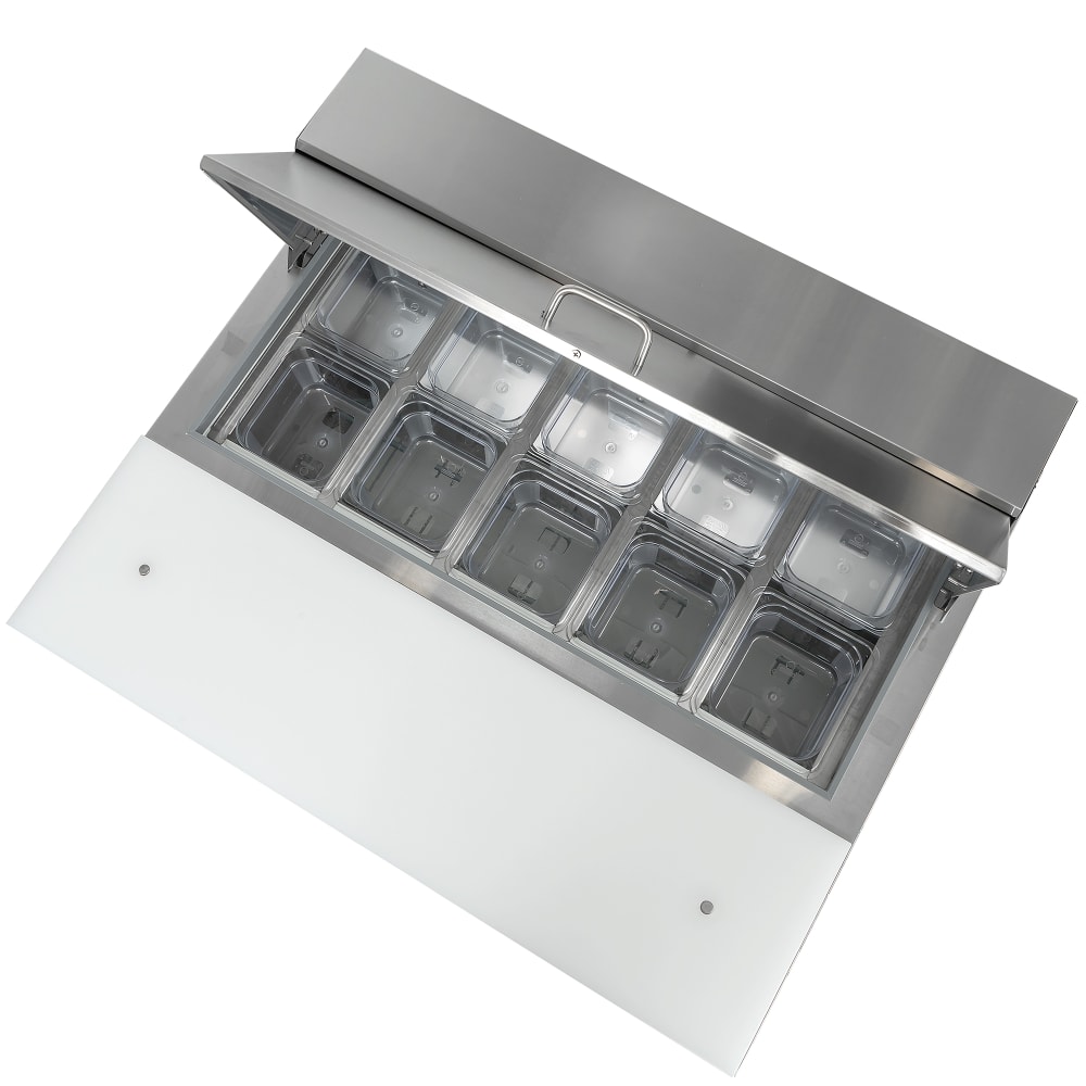 MoTak MST-36-X 36 1/4