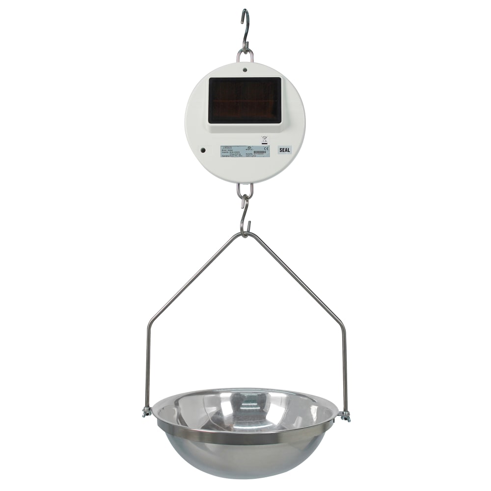 Hobart PR30-1 Hanging Dial Scale w/ 30 lb x 1 oz Capacity