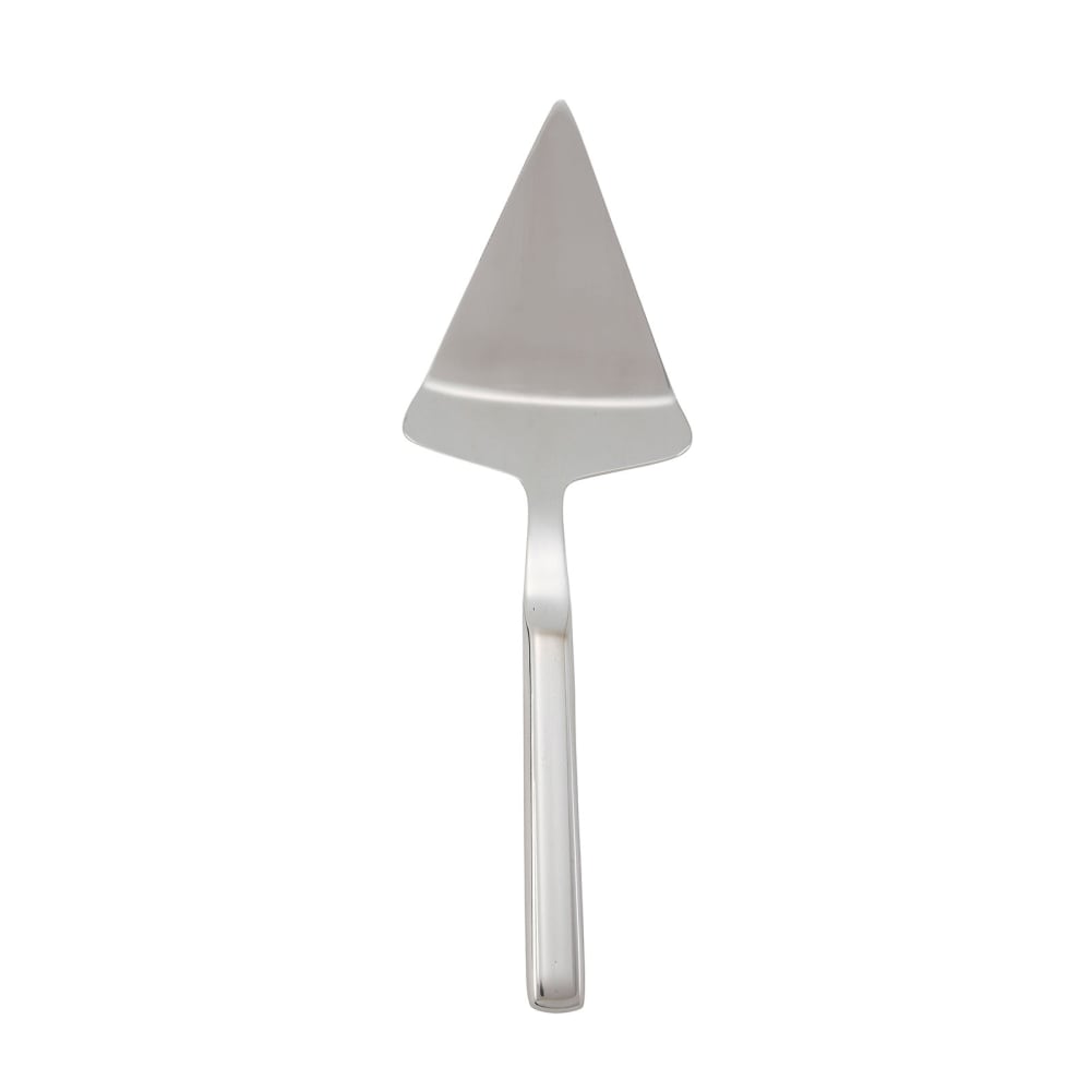 080-BWWPS6 11 1/2" Pie Server, Stainless Steel