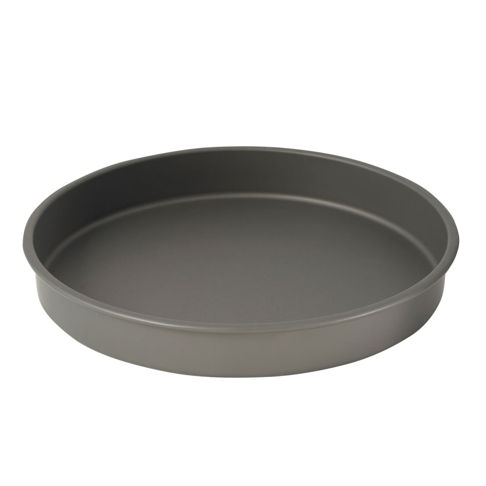 080-HAC142 14" Round Cake Pan, Aluminum