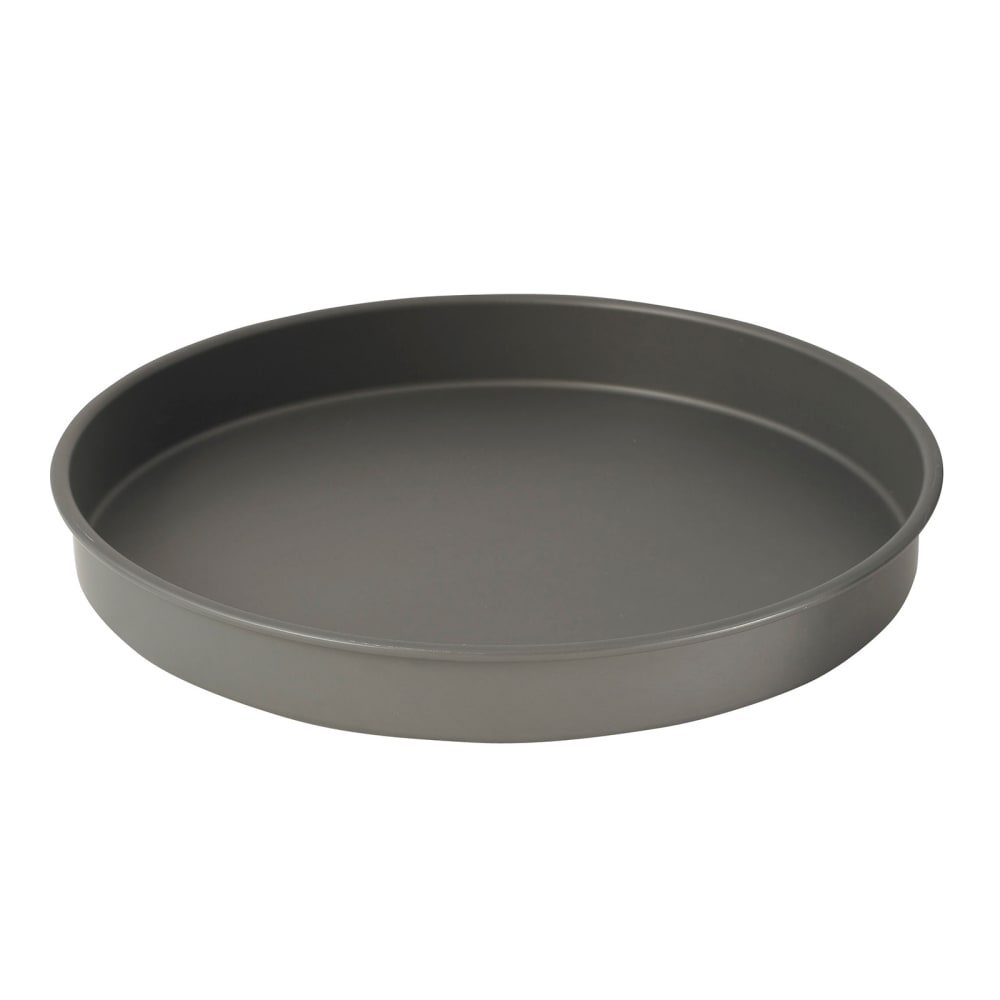 080-HAC162 16" Round Cake Pan, Aluminum