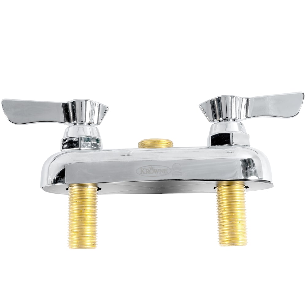Krowne HS-1220 Drop-in Commercial Hand Sink w/ 10 3/8
