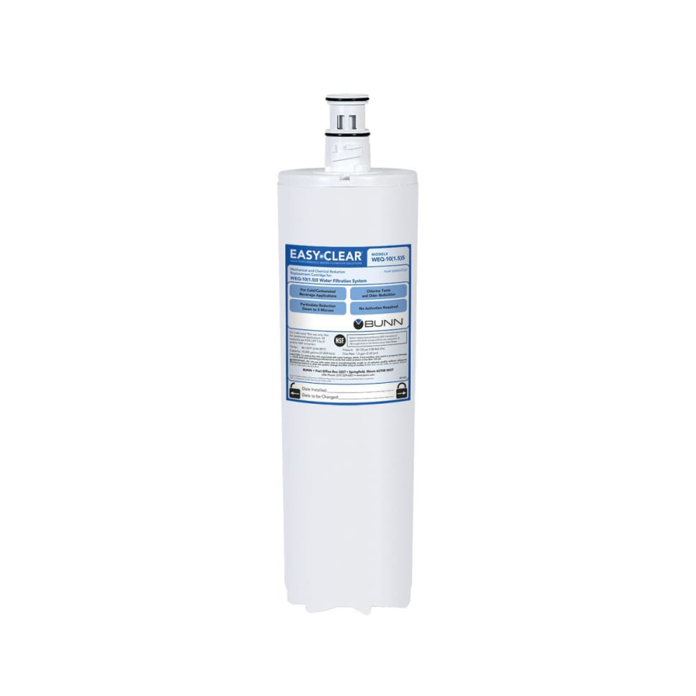 021-560000122 WEQ Water Filter Cartridge w/ 10,000 gal Capacity