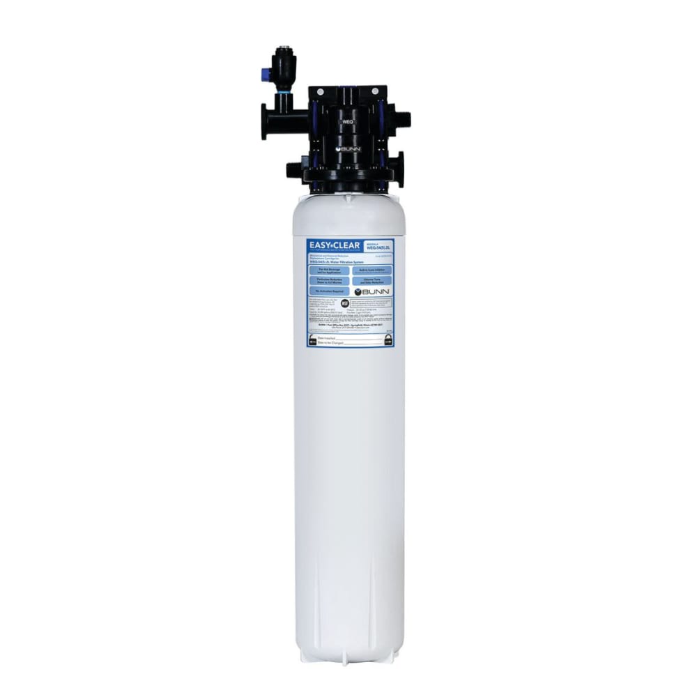 021-560000026 WEQ Water Filtration System w/ 54,000 gal Capacity