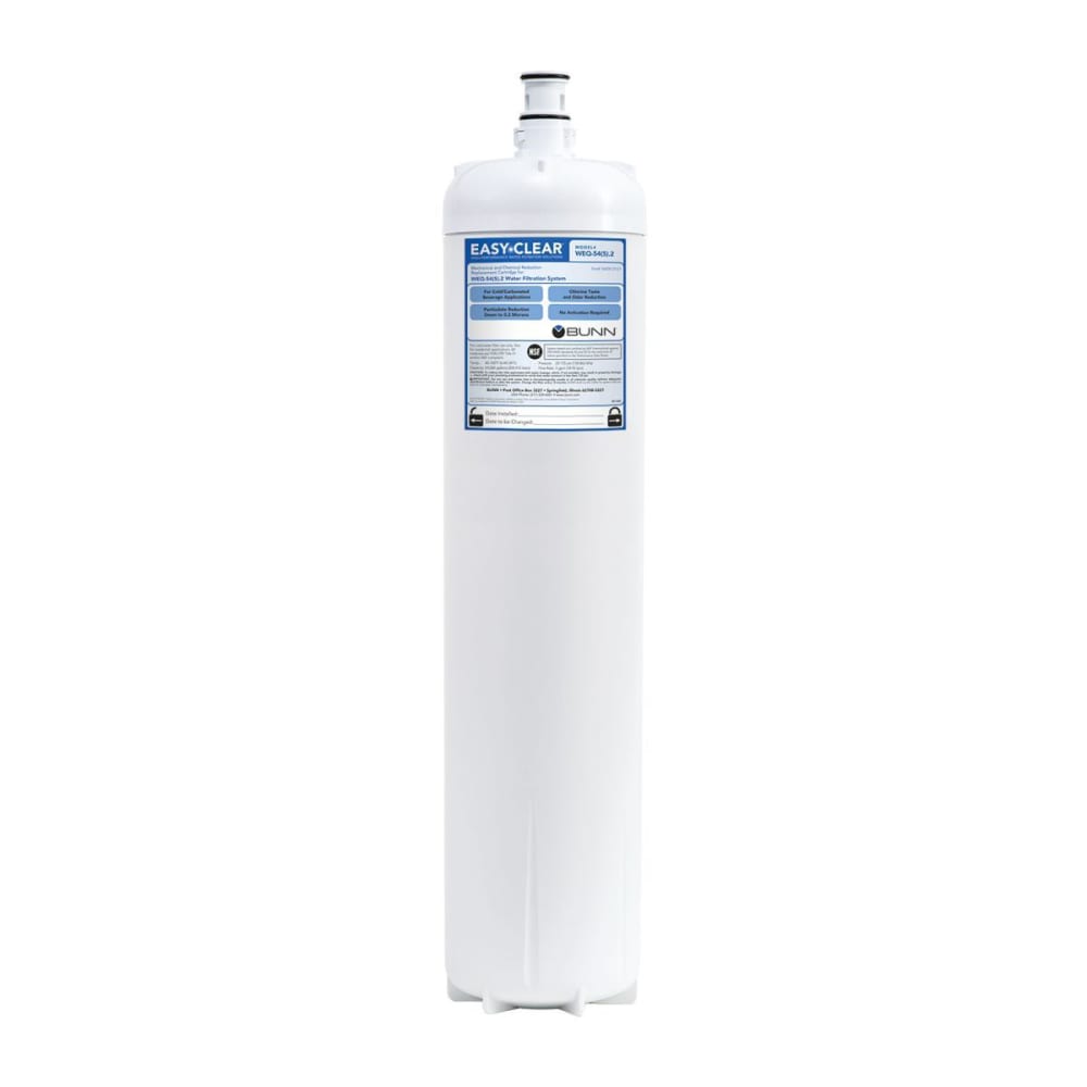 021-560000127 WEQ Water Filter Cartridge w/ 54,000 gal Capacity