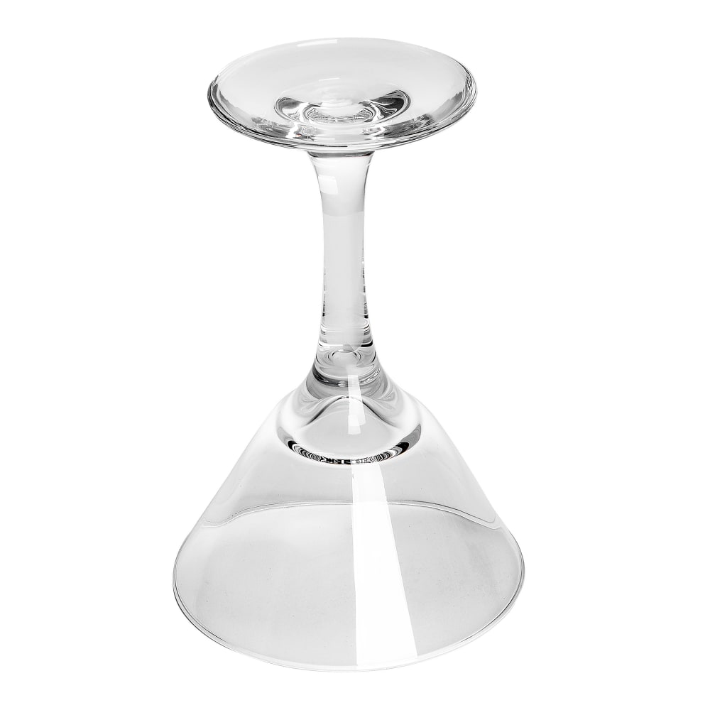 Libbey 3733S12 Martini Party Glasses Set of 12 7.5 Oz Clear for sale online