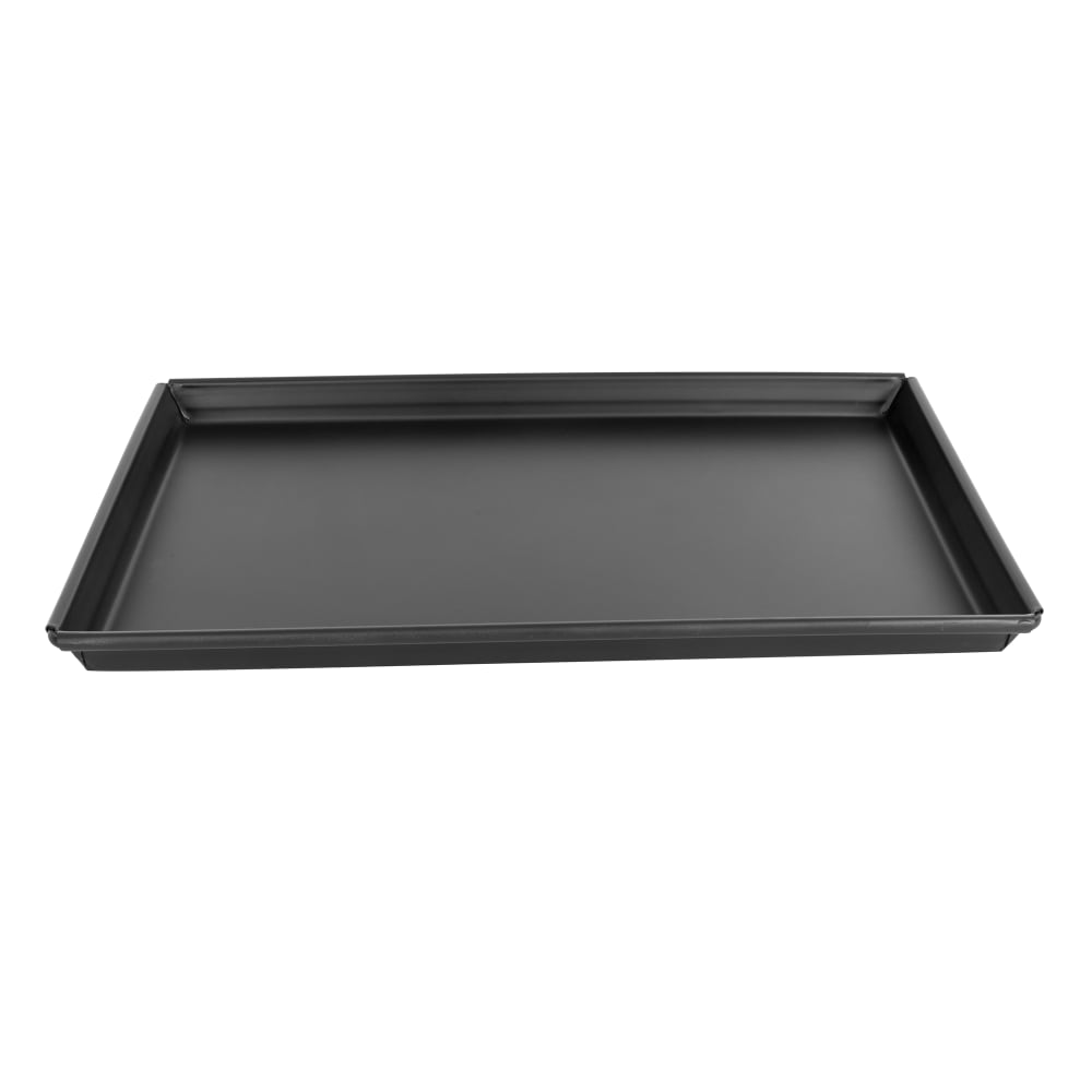 12-in PIZZA PAN Commercial Stainless Steel -Most popular pizza