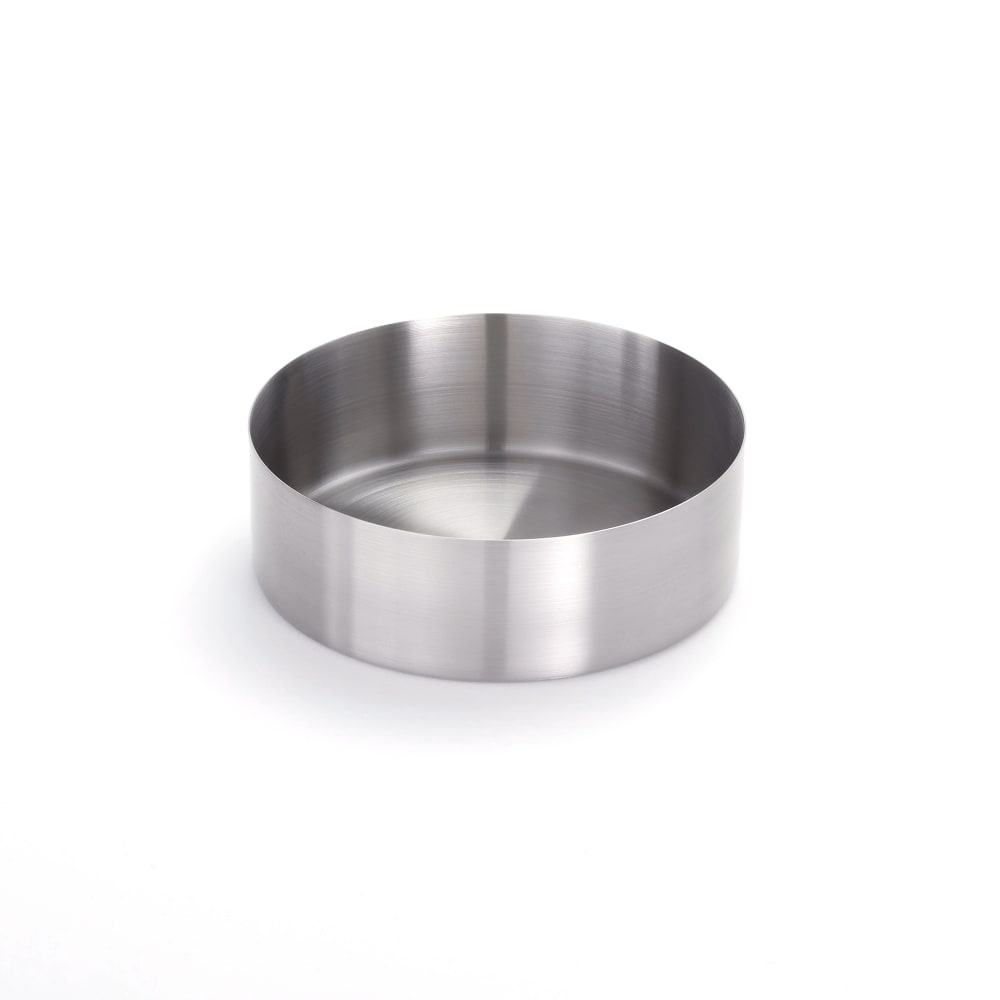 166-SMB6 29 oz Round Bowl, Stainless