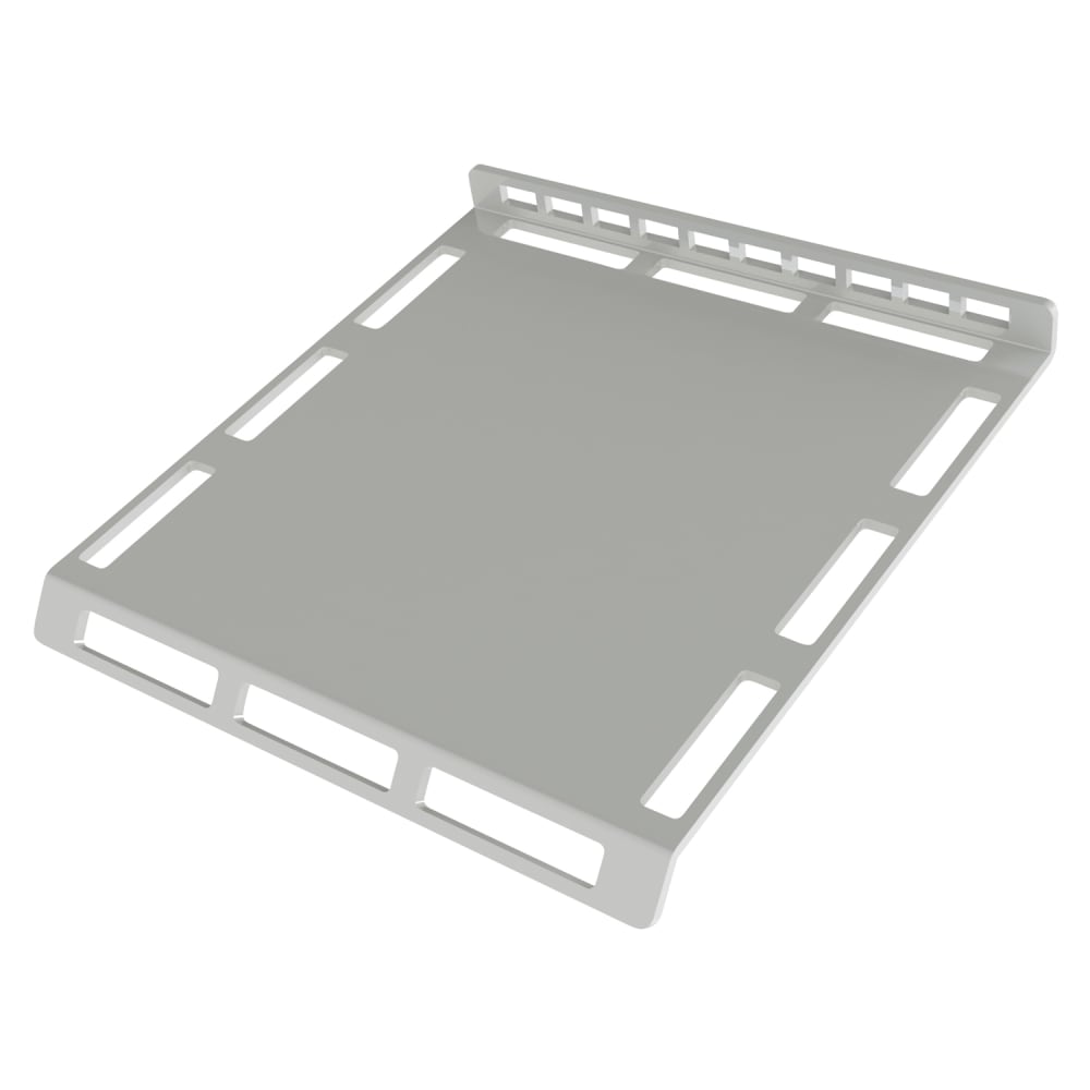516-CCPVKII CrisPlate™ for VKII-220 Ovens, Aluminized Steel