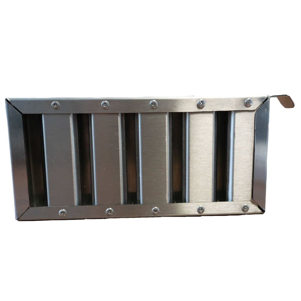 516-VKVHGF Grease Filter for VariKwik™ Oven Hoods