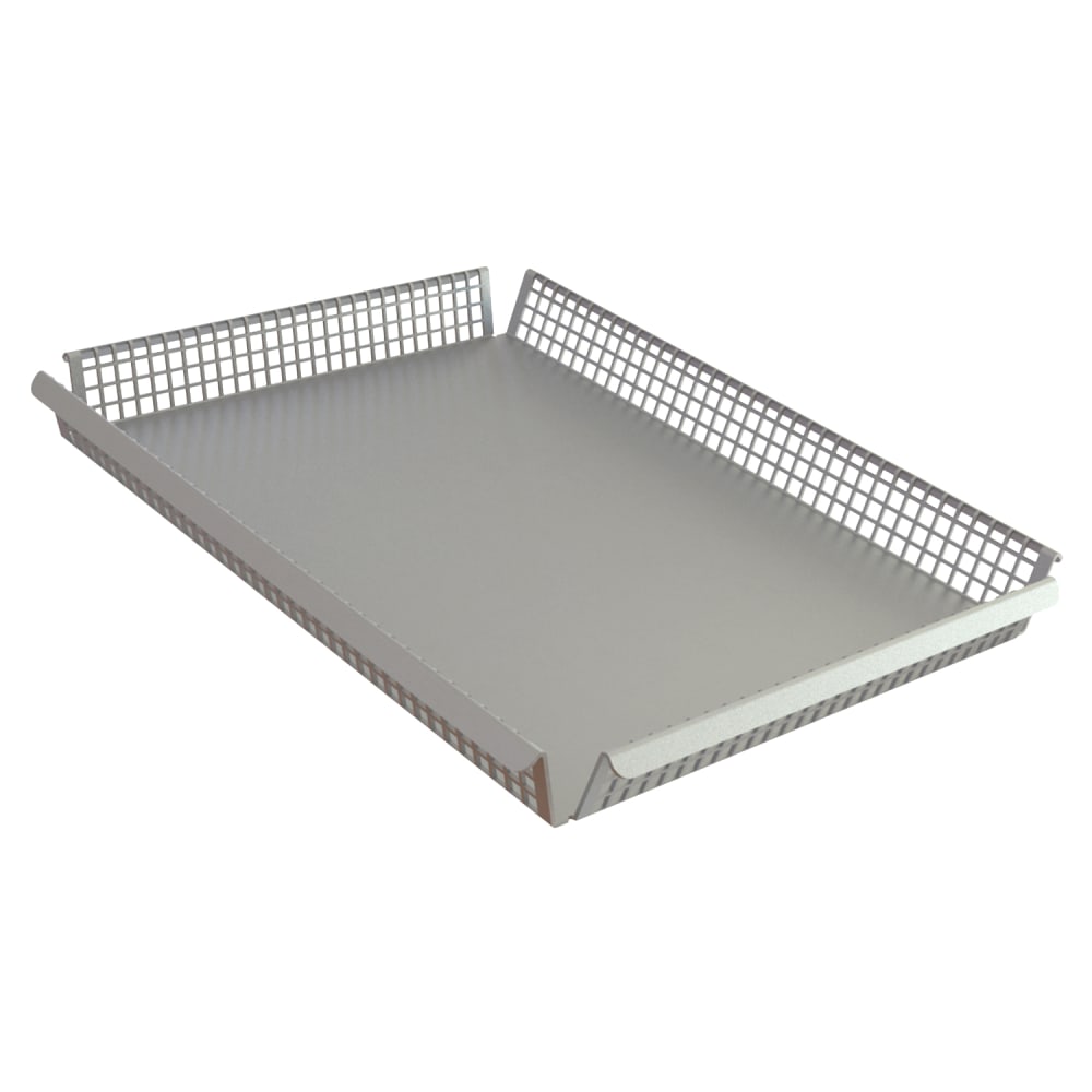 516-CNBVK Food/Nacho Basket for VariKwik™ Ovens, Aluminum