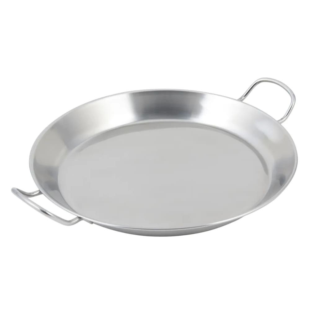 Bon Chef 61250 13 1/5" Tray w/ Induction Bottom, Stainless