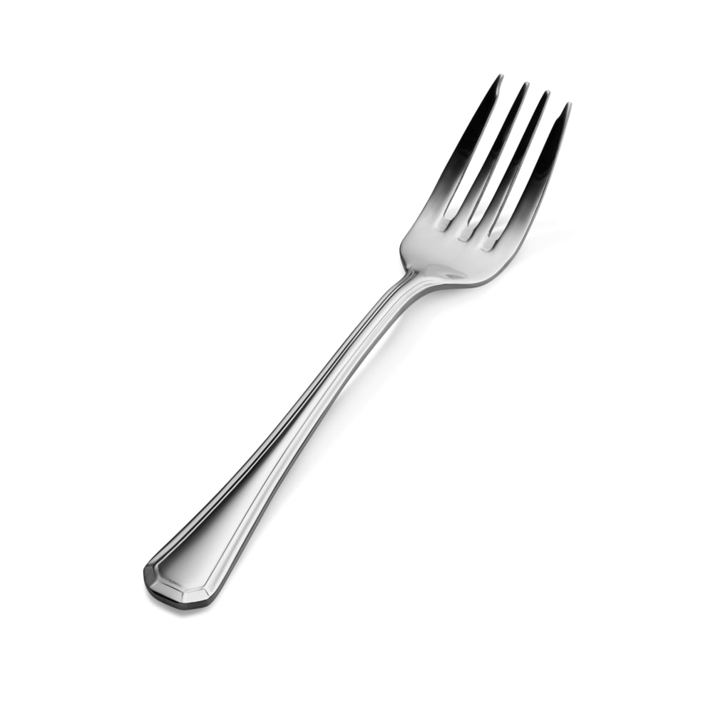 017-S507 7" Salad Fork with 18/10 Stainless Grade, Prism Pattern